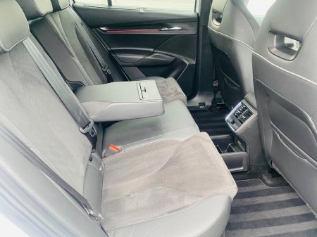 2024 Skoda Enyaq - thumbnail 21