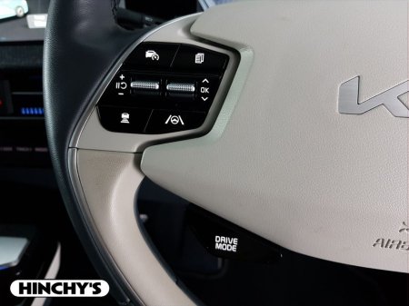 2022 Kia EV6 - thumbnail 18