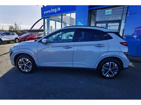 2022 Hyundai Kona - thumbnail 7