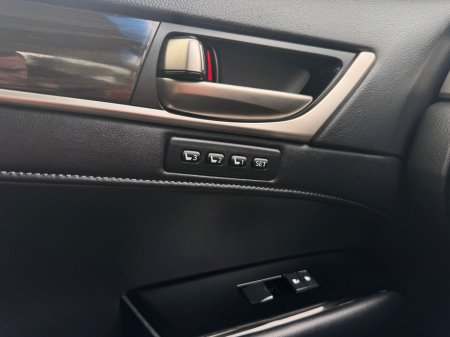 2013 Lexus GS 450 h - thumbnail 42