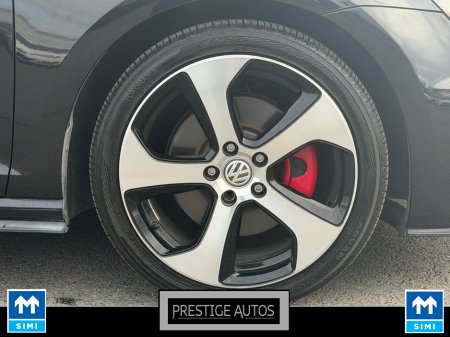 2015 Volkswagen Golf - thumbnail 39