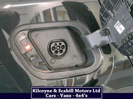 2024 Kia Sportage 3 PHEV 4X4 AUTO thumbnail