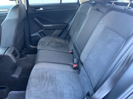 2023 Volkswagen T-Roc - thumbnail 14