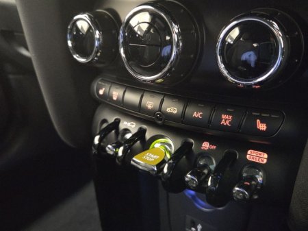 2022 MINI Hatch - thumbnail 26