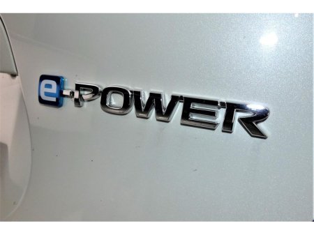 2020 Nissan Note - thumbnail 24