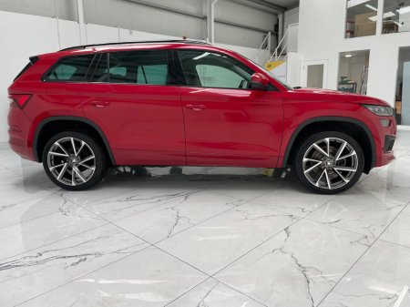 2023 Skoda Kodiaq - thumbnail 2