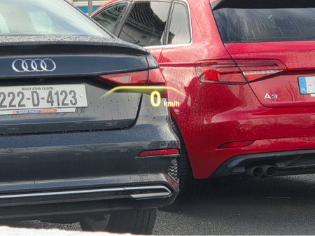 2019 BMW 5 Series Bmw 523D M Sport Pro Pack €30,950 thumbnail