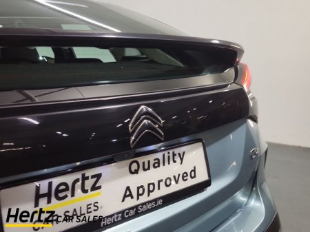 2023 Citroen C4 - thumbnail 10