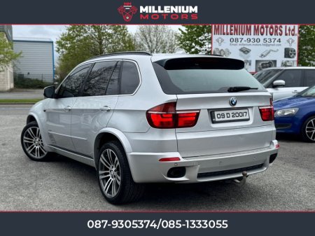 2009 BMW X5 - photo 6