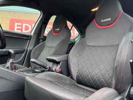 2017 Skoda Octavia L&K 2.0TDI 150HP DSG €15,950 thumbnail