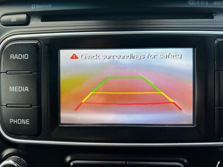 2016 Kia Carens Platinum PE 5DR, €12,900 thumbnail