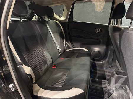 2019 Nissan Note HYBRID 1.2L E-POWER AUTOMATIC - REVERSE CAMERA - A/C HEATING CONTROLS €11,450 thumbnail