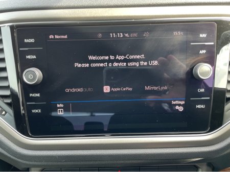 2021 Volkswagen T-Roc - thumbnail 14