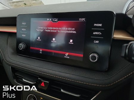 2024 Skoda Fabia - thumbnail 17