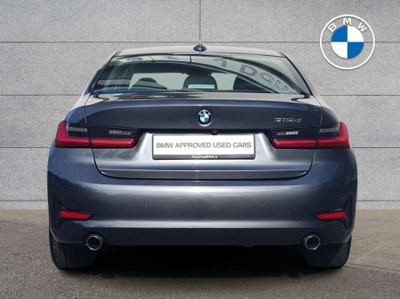 2021 BMW 3 Series - thumbnail 14