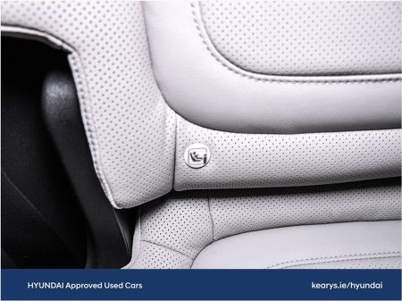 2022 Hyundai Tucson 2WD Executive Plus HEV Auto €34,490 thumbnail