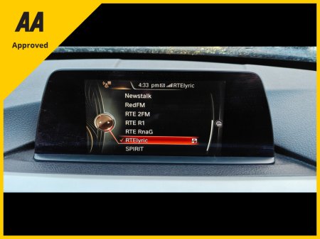 2016 BMW 3 Series 2016 320D AUTO €14,950 thumbnail