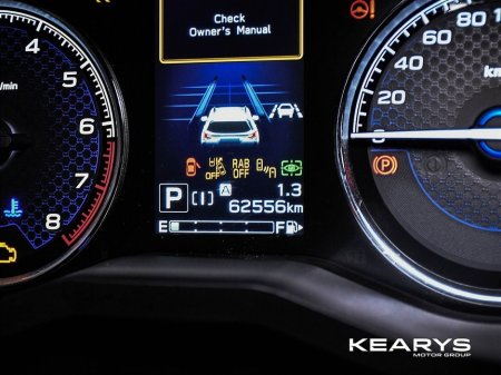 2020 Subaru Forester 2.0i MHEV e-Boxer XE Lineartronic €28,888 thumbnail