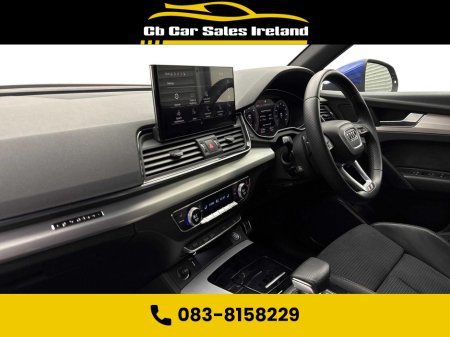 2023 Audi Q5 - thumbnail 4