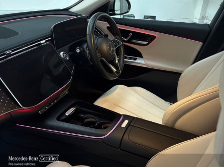 2024 Mercedes-Benz E Class E 220 D MHEV Avantgarde Plus €63,900 thumbnail