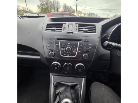 2011 Mazda Mazda5 - thumbnail 21