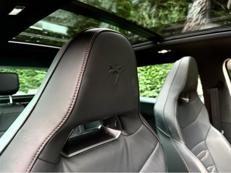 2024 Cupra Ateca IMPULSE 1.5 TSI 150HP DSG €41,950 thumbnail