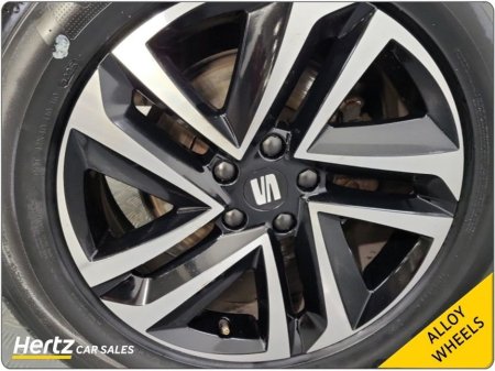 2024 SEAT Tarraco - thumbnail 11