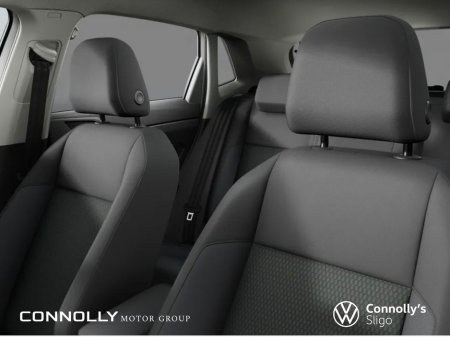 2026 Volkswagen Polo EDITION 75 1.0TSI 95HP €30,563 thumbnail