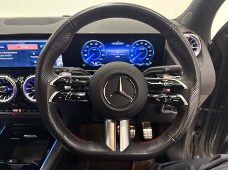 2024 Mercedes-Benz EQA - thumbnail 14