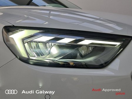 2024 Audi A1 €309 P/M - SE TFSI 116HP A/T €30,950 thumbnail