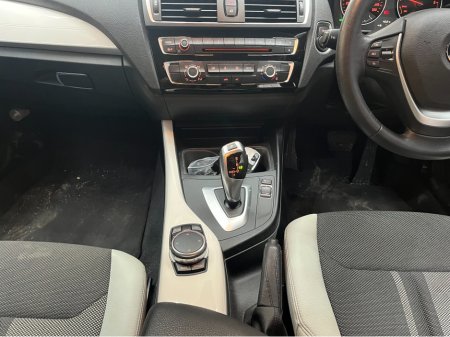 2016 BMW 1 Series - thumbnail 17