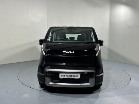 2026 Kia PV5 K4 Passenger 5 Seater €47,500 thumbnail