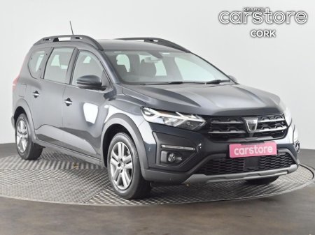 2023 Dacia Jogger Cash Price no hidden fees €18,480