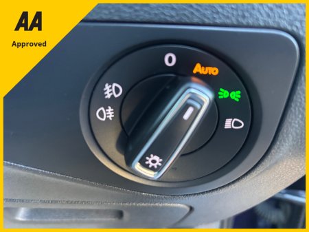 2017 Volkswagen Tiguan 2.0 TDI R-LINE 4MOTION 5DR AUTO 190PS FULLY LOADED WITH SPEC €18,950 thumbnail