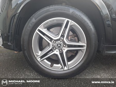 2022 Mercedes-Benz GLE Class - thumbnail 9