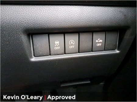 2023 Suzuki Swift 1.2 Mild Hybrid SZ-L €17,900 thumbnail