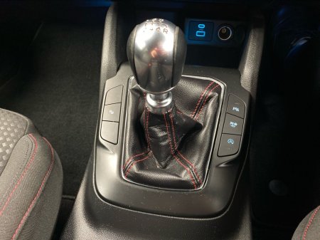 2023 Ford Focus ST-Line 1.0L EcoBoost 125PS €23,995 thumbnail