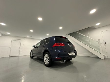 2014 Volkswagen Golf - thumbnail 12