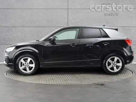 2020 Audi Q2 - thumbnail 6