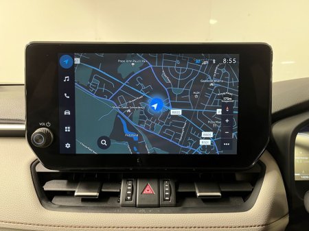 2024 Toyota Rav4 - thumbnail 16