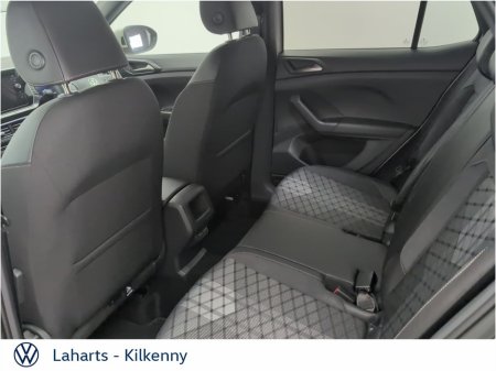 2026 Volkswagen T-Cross - thumbnail 7