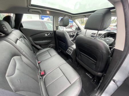 2019 Renault Kadjar - thumbnail 8