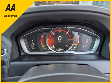 2017 Volvo XC60 *ONLY 66K MILES * AUTOMATIC * 2.0D €21,900 thumbnail