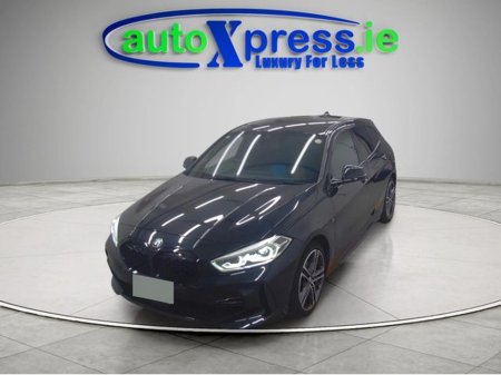 2020 BMW 1 Series - thumbnail 8