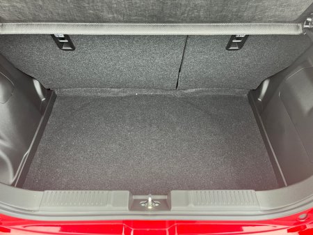 2026 Suzuki Swift - thumbnail 9