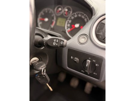 2007 Ford Fiesta - thumbnail 24