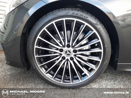 2026 Mercedes-Benz C Class - thumbnail 9