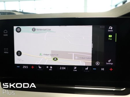 2024 Skoda Octavia - thumbnail 19