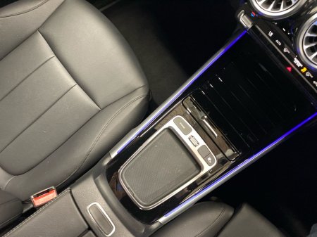 2025 Mercedes-Benz GLB 200 d 4 MATIC Progressive Line + (7) thumbnail