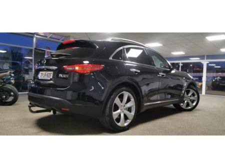 2013 Infiniti FX 35 D 3.0D Premium 5DR Auto €14,950